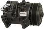 MasterPro Climate Control TSE17C A/C Compressor - Remanufactured