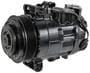 MasterPro Climate Control 6SEU16C A/C Compressor - Remanufactured