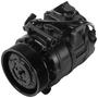 MasterPro Climate Control 7SEU17C A/C Compressor - Remanufactured