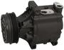 MasterPro Climate Control SCSA08C A/C Compressor - Remanufactured