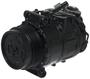 MasterPro Climate Control 7SEU17C A/C Compressor - Remanufactured