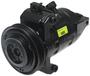 MasterPro Climate Control DKS17D A/C Compressor - Remanufactured