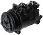MasterPro Climate Control PXC16 A/C Compressor - Remanufactured