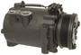 MasterPro Climate Control Scroll A/C Compressor - Remanufactured