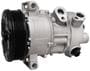 Murray 5SE12C A/C Compressor - New