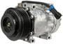 Murray SD7H15 A/C Compressor - New