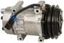 Murray SD7H15 A/C Compressor - New