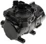 MasterPro Climate Control ES27C A/C Compressor - Remanufactured
