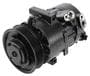 MasterPro Climate Control DVE16N A/C Compressor - Remanufactured