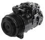 MasterPro Climate Control 6SBU16C A/C Compressor - Remanufactured