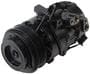 MasterPro Climate Control VS-18E A/C Compressor - Remanufactured