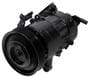 MasterPro Climate Control 6SAS14H A/C Compressor - Remanufactured