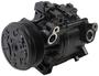 MasterPro Climate Control SCSB06C A/C Compressor - Remanufactured