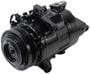MasterPro Climate Control 7SAS17C A/C Compressor - Remanufactured