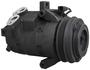 MasterPro Climate Control DKS20 A/C Compressor - Remanufactured