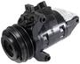 MasterPro Climate Control DKS20 A/C Compressor - Remanufactured