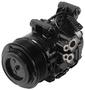 MasterPro Climate Control SP15 A/C Compressor - Remanufactured