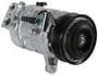 Murray 6SAS14H A/C Compressor - New