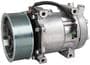 Murray SD7H15 A/C Compressor - New