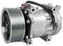 Murray SD7H15 A/C Compressor - New