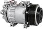 Murray SD7H15 A/C Compressor - New