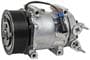 Murray SD7H15 A/C Compressor - New
