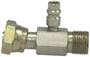 Murray Climate Control A/C Fitting