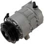 Murray 7SAS17C A/C Compressor - New