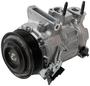Murray 7SAS17C A/C Compressor - New