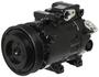 MasterPro Climate Control HCC-VS18 A/C Compressor - Remanufactured