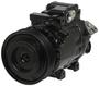 MasterPro Climate Control HCC-VS18 A/C Compressor - Remanufactured