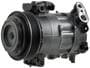 MasterPro Climate Control 6SBU16C A/C Compressor - Remanufactured