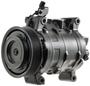 MasterPro Climate Control 10SRE18C A/C Compressor - Remanufactured