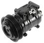 MasterPro Climate Control 10SRE18C A/C Compressor - Remanufactured