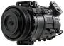 MasterPro Climate Control 7SBH17 A/C Compressor - Remanufactured
