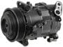 MasterPro Climate Control 7SBH17 A/C Compressor - Remanufactured