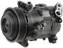 MasterPro Climate Control 7SBH17 A/C Compressor - Remanufactured