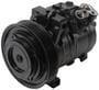 MasterPro Climate Control 10SRE18C A/C Compressor - Remanufactured