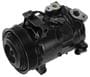 MasterPro Climate Control 6SES14C A/C Compressor - Remanufactured