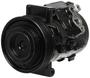 MasterPro Climate Control 10SE18 A/C Compressor - Remanufactured