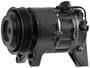 MasterPro Climate Control 7SBH17 A/C Compressor - Remanufactured