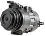 MasterPro Climate Control 7SBH17 A/C Compressor - Remanufactured