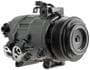 MasterPro Climate Control 7SBH17 A/C Compressor - Remanufactured