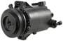 MasterPro Climate Control HCC-VS16 A/C Compressor - Remanufactured