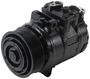 MasterPro Climate Control 7SEU17C A/C Compressor - Remanufactured