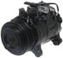 MasterPro Climate Control 7SBU17C A/C Compressor - Remanufactured