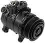 MasterPro Climate Control 7SEU17A A/C Compressor - Remanufactured