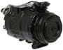 MasterPro Climate Control 7SBU17C A/C Compressor - Remanufactured