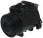 MasterPro Climate Control 7SBH17 A/C Compressor - Remanufactured