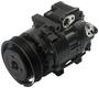 MasterPro Climate Control VS-18E A/C Compressor - Remanufactured